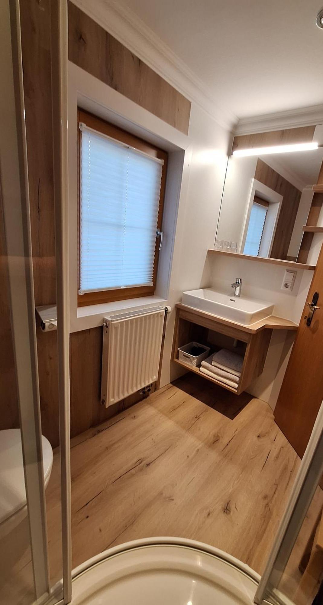 Zoeschgenhof Apartment Матрей ин Остирол Екстериор снимка