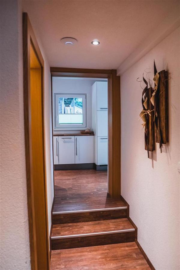 Zoeschgenhof Apartment Матрей ин Остирол Екстериор снимка