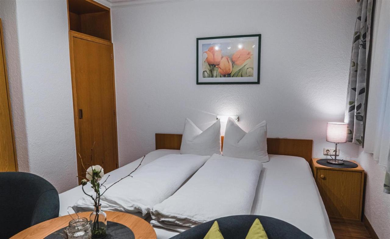 Zoeschgenhof Apartment Матрей ин Остирол Екстериор снимка