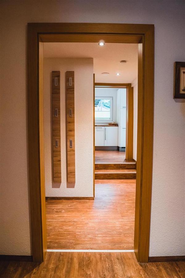 Zoeschgenhof Apartment Матрей ин Остирол Екстериор снимка