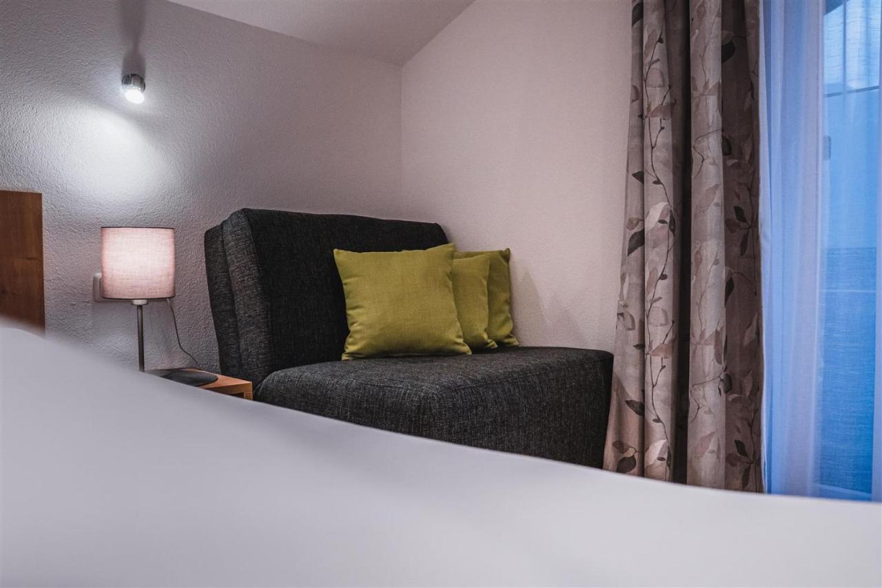 Zoeschgenhof Apartment Матрей ин Остирол Екстериор снимка