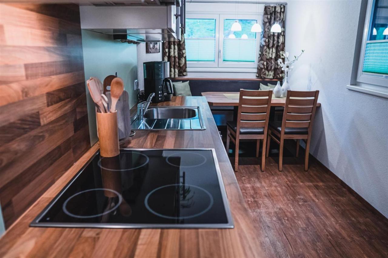 Zoeschgenhof Apartment Матрей ин Остирол Екстериор снимка