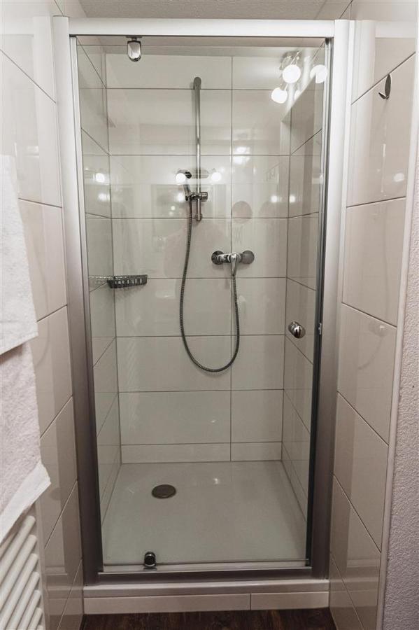 Zoeschgenhof Apartment Матрей ин Остирол Екстериор снимка
