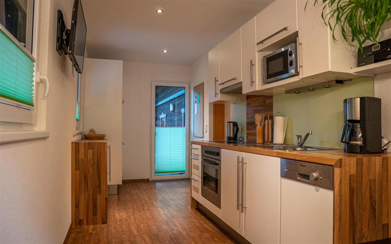 Zoeschgenhof Apartment Матрей ин Остирол Екстериор снимка