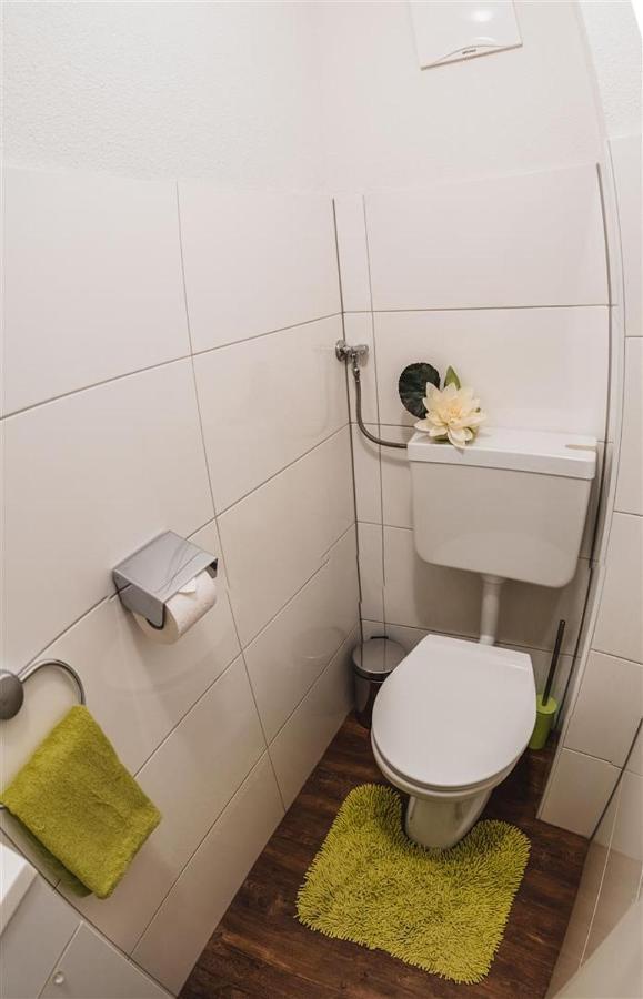 Zoeschgenhof Apartment Матрей ин Остирол Екстериор снимка